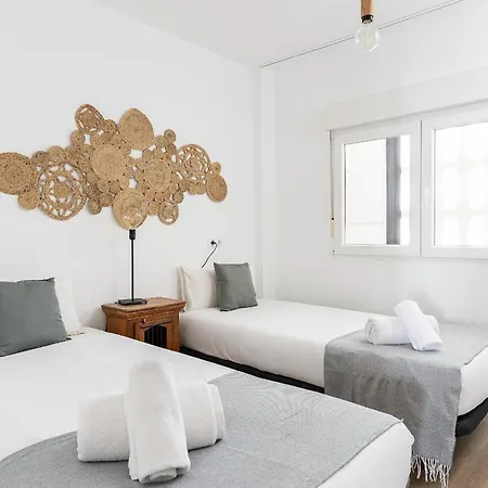 Blonzu Cuba Fuengirola