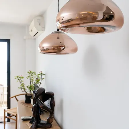 Blonzu Cuba Lägenhet *