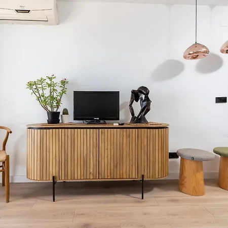 Blonzu Cuba * Fuengirola