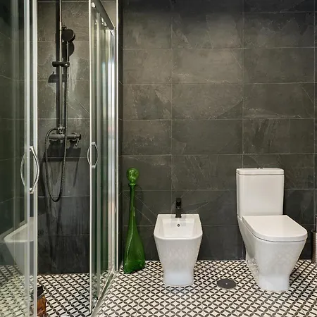 Blonzu Cuba * Fuengirola