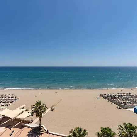 Lägenhet Blonzu Cuba