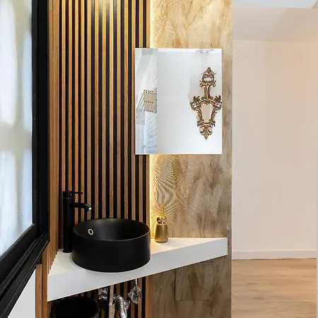 Blonzu Cuba Fuengirola