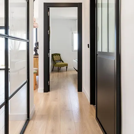 Blonzu Cuba דירה *