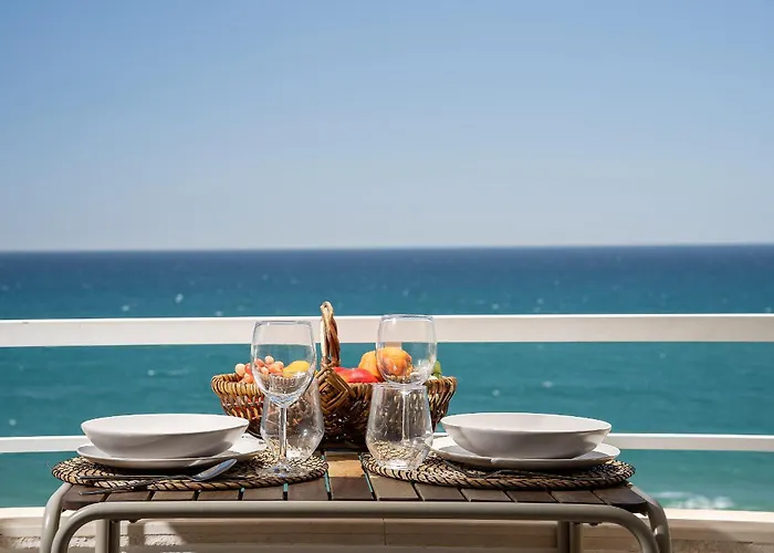 Lejlighed Blonzu Cuba *