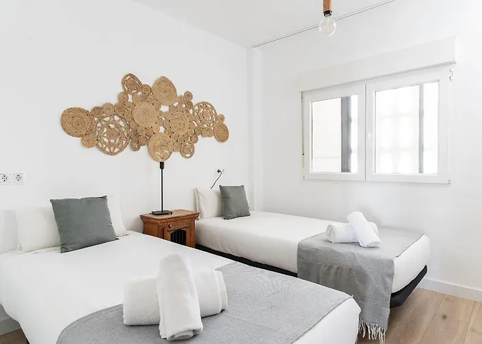 Blonzu Cuba Fuengirola