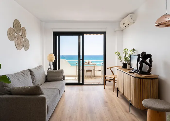 Apartamento Blonzu Cuba