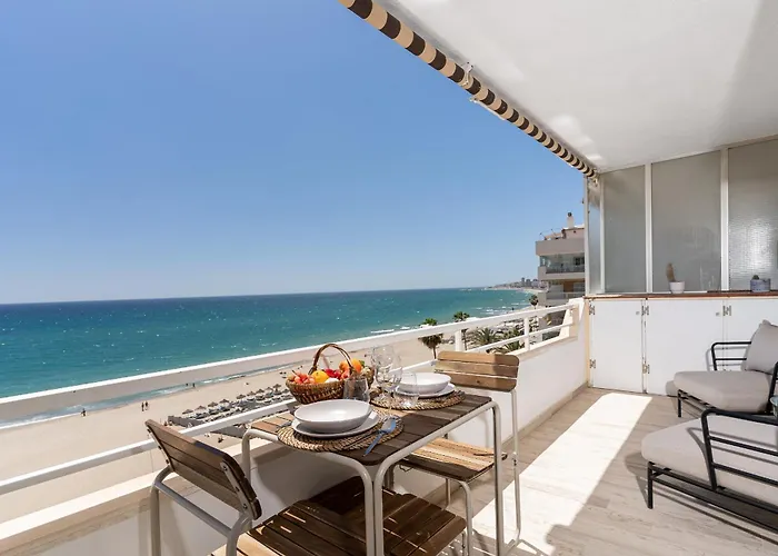 Apartamento Blonzu Cuba *