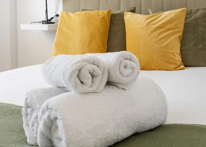 Blonzu Cuba Apartamento *