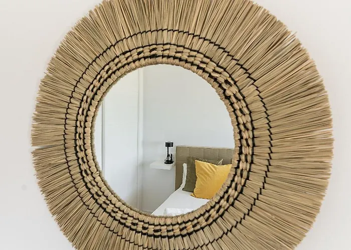 Apartamento Blonzu Cuba *