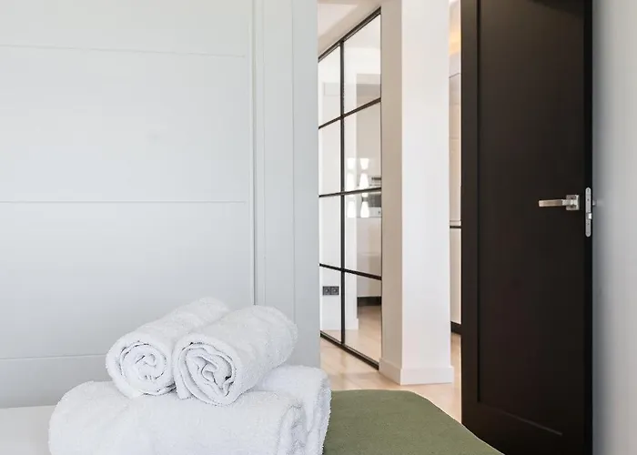 Blonzu Cuba Apartamento Fuengirola