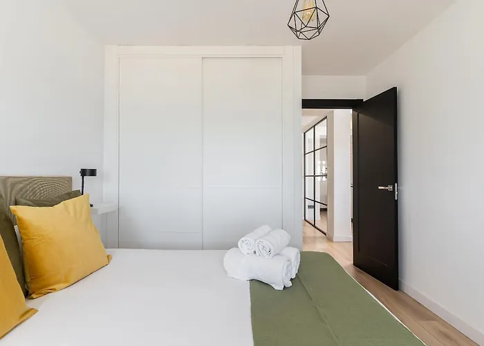 Blonzu Cuba Fuengirola