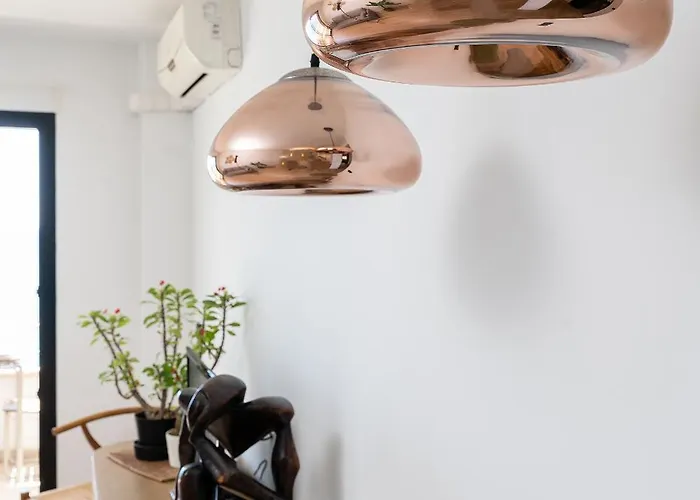 Blonzu Cuba Apartamento *