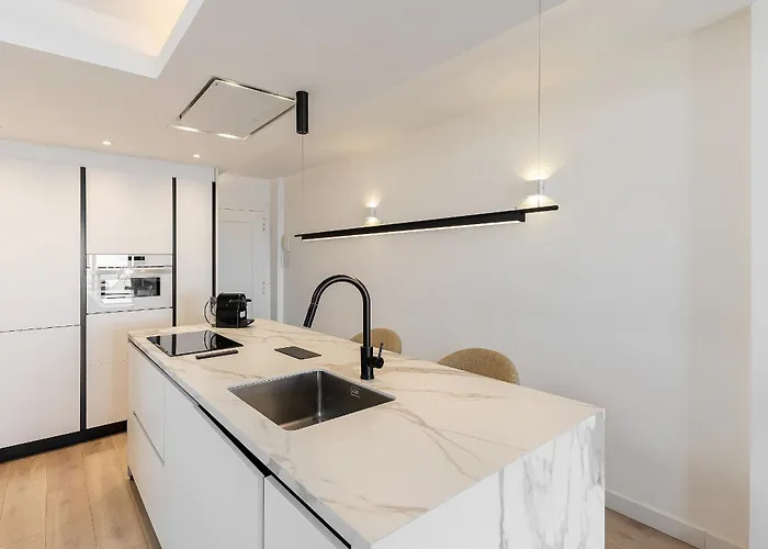 Apartamento Blonzu Cuba *