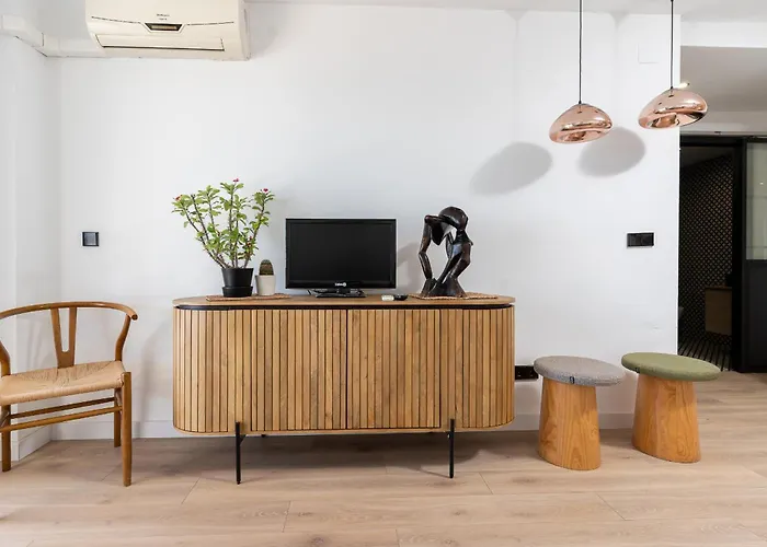 Blonzu Cuba * Fuengirola