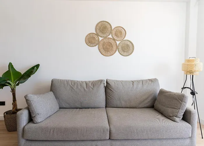 Blonzu Cuba * Fuengirola