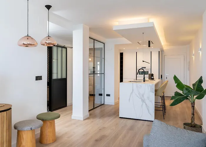 Apartamento Blonzu Cuba