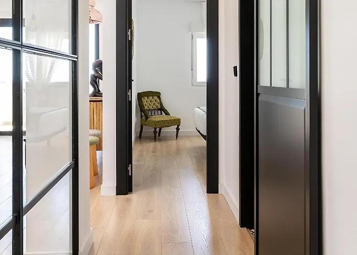 Blonzu Cuba Apartamento *