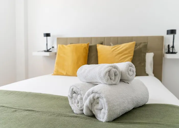 Apartamento Blonzu Cuba *