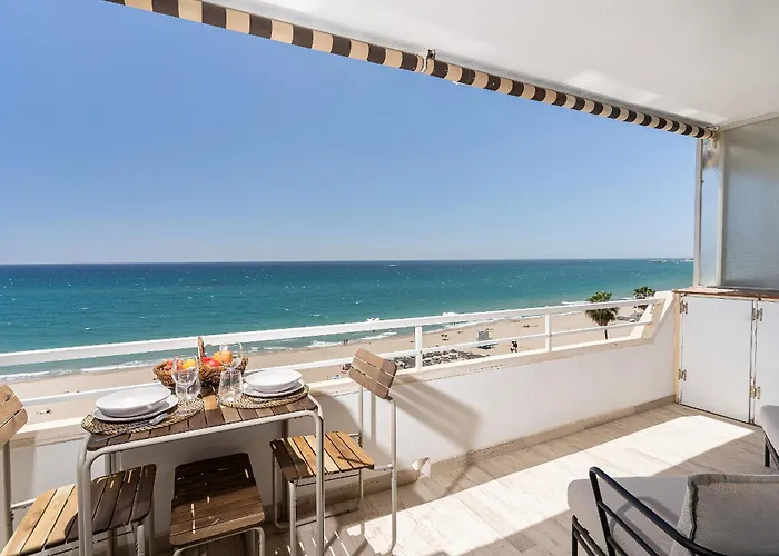 Blonzu Cuba Apartamento Fuengirola