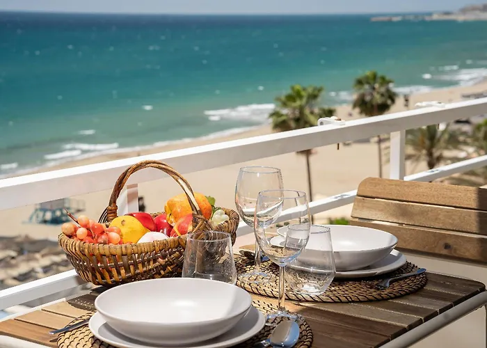 Blonzu Cuba Fuengirola