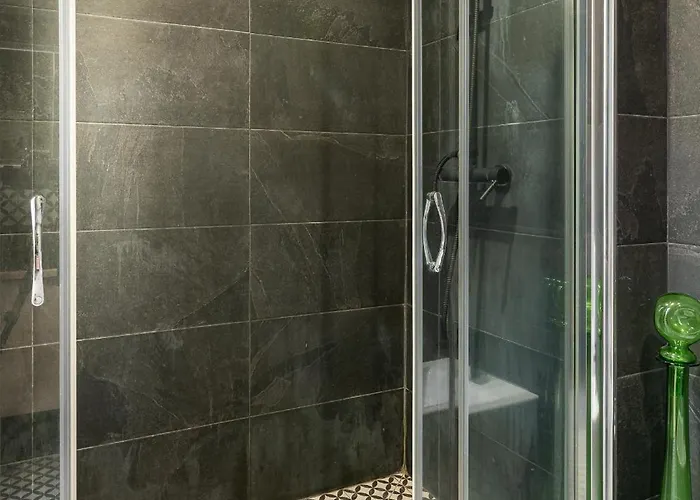 Blonzu Cuba Apartamento