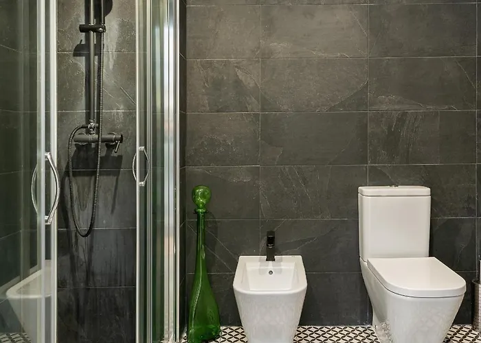 Blonzu Cuba * Fuengirola