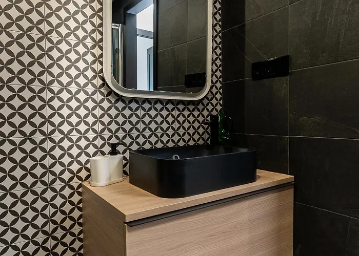 Apartamento Blonzu Cuba