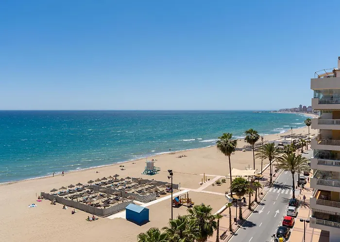 Blonzu Cuba Fuengirola