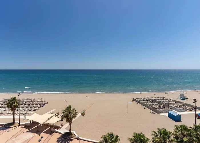 Apartamento Blonzu Cuba