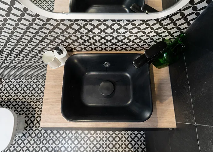 Lejlighed Blonzu Cuba