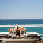 Διαμέρισμα Blonzu Cuba *