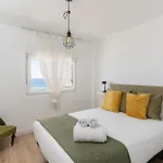 Διαμέρισμα Blonzu Cuba Fuengirola