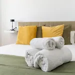 Διαμέρισμα Blonzu Cuba *