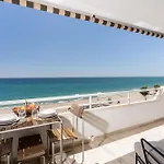 Blonzu Cuba Διαμέρισμα Fuengirola