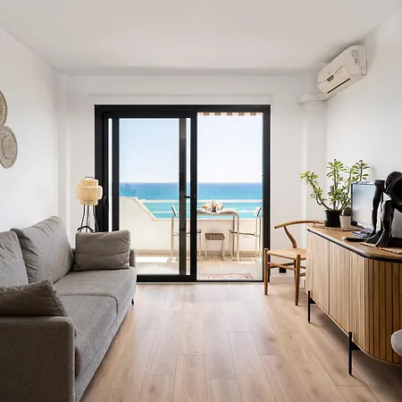 Appartement Blonzu Cuba