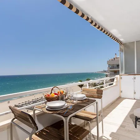 Appartement Blonzu Cuba *