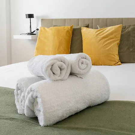 Blonzu Cuba Appartement *
