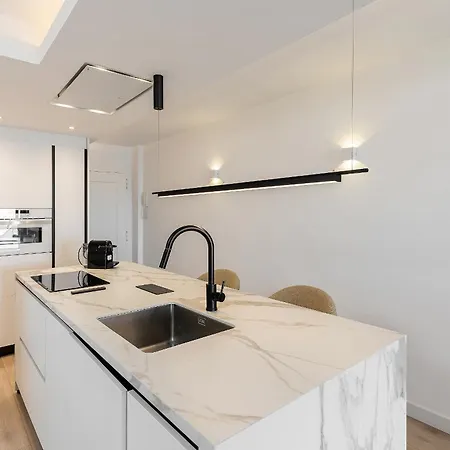Appartement Blonzu Cuba *