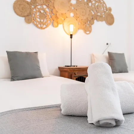 Blonzu Cuba Appartement Fuengirola