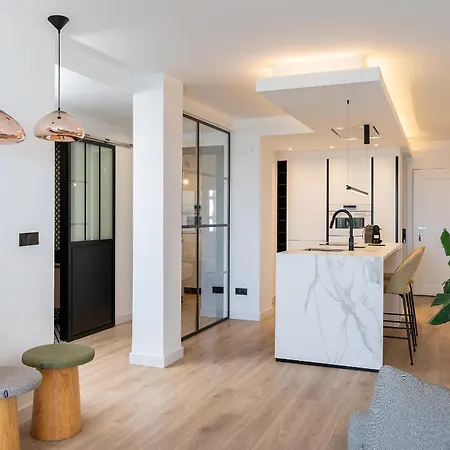 Appartement Blonzu Cuba