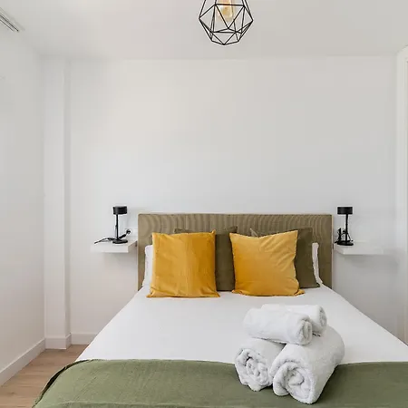 Blonzu Cuba Appartement Fuengirola