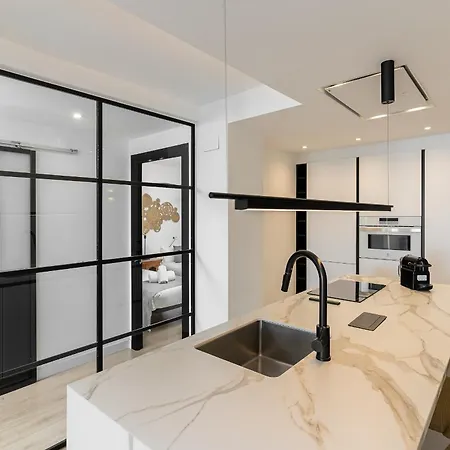 Blonzu Cuba Appartement *