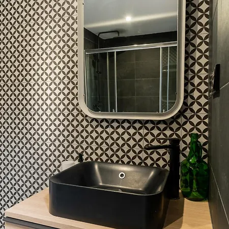Appartement Blonzu Cuba