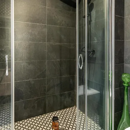 Blonzu Cuba Appartement