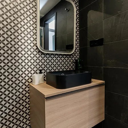 Appartement Blonzu Cuba