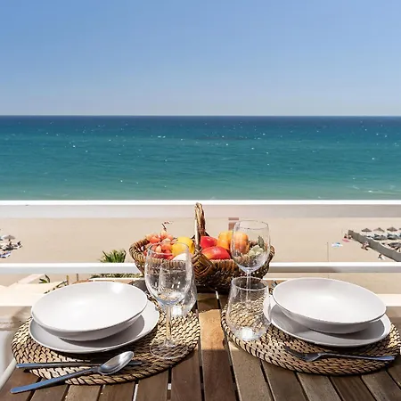 Διαμέρισμα Blonzu Cuba Fuengirola
