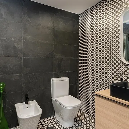 Appartement Blonzu Cuba