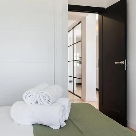 Blonzu Cuba Apartmán Fuengirola