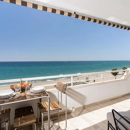 Blonzu Cuba Apartmán Fuengirola