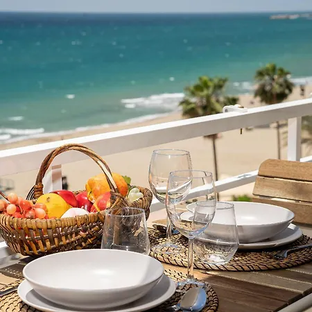 Blonzu Cuba Fuengirola